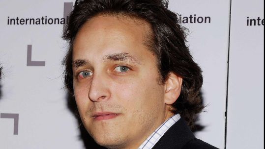 Brent Renaud (Picture: Giulio Marcocchi/Sipa USA/Alamy Stock Photo).