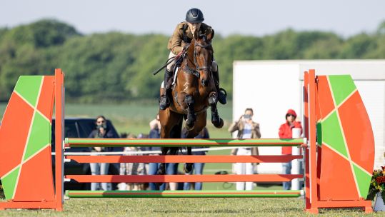 Brian Leung at Badminton Horse Trials 4 CREDIT Girl in the Field Photography DATE 07052025.jpg