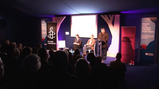 Former US Soldier Discusses Frontline Experiences