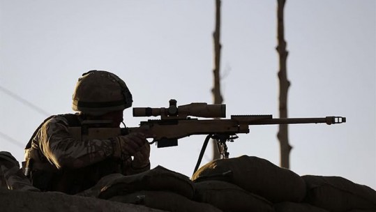 Analysis: A Line Drawn Under The Lariam Saga?
