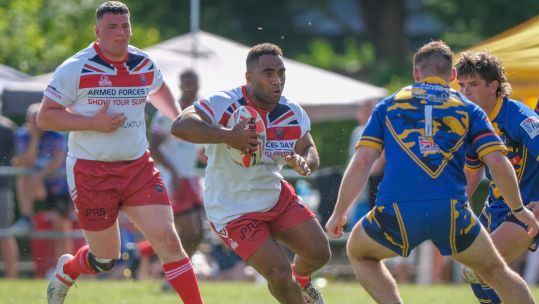British Army play Crosfield RLFC CREDIT John Shirras.jpg