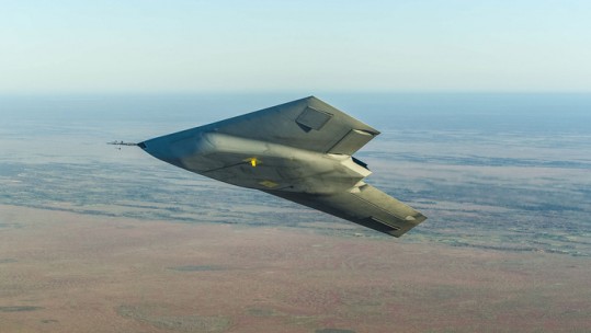 The RAF Drones That Could Kill Without Human Approval