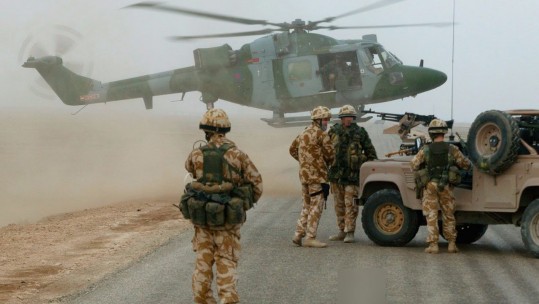 Iraq