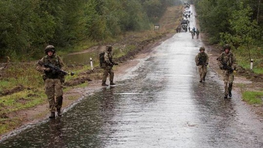 &quot;MoD Doesn&#039;t Understand Its Duty Of Care To Personnel&quot;