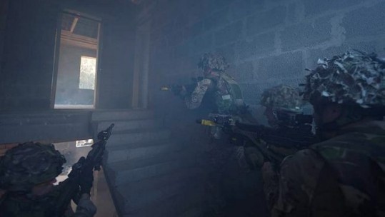 &quot;Health And Safety Measures Affecting Operational Readiness&quot;