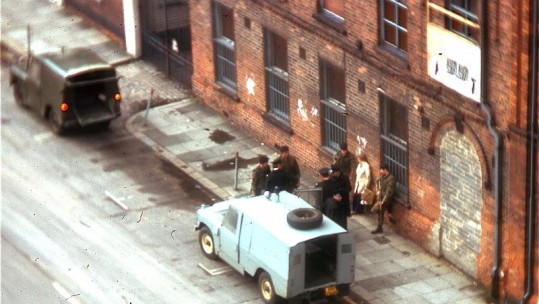 IRA