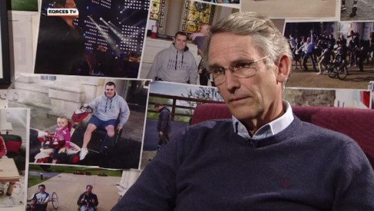 Retiring H4H Founder: Critics &quot;Plain Wrong&quot;