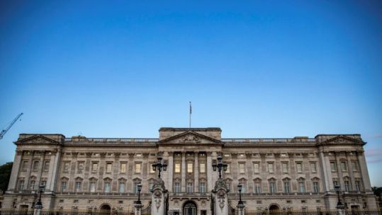 Buckingham Palace