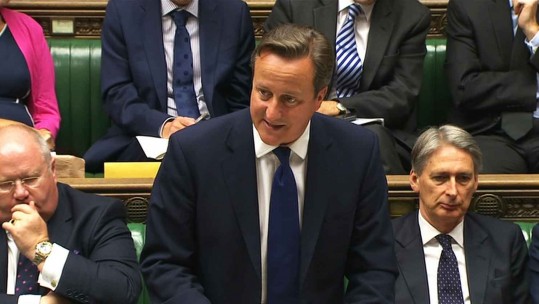 Prime Minister Speaks After NATO Summit