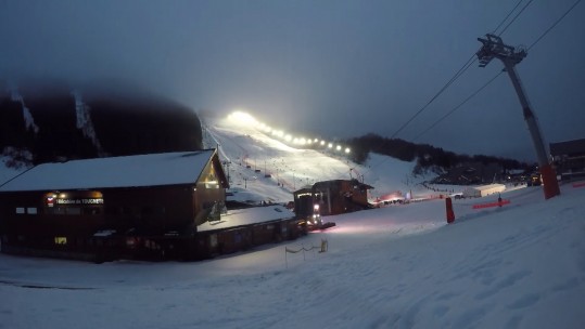 Meet The Craftsmen Behind The Slopes