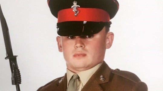 Jack Prebble