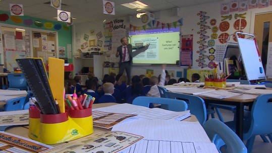 Forces Children More Likely To Opt Out Of Uni