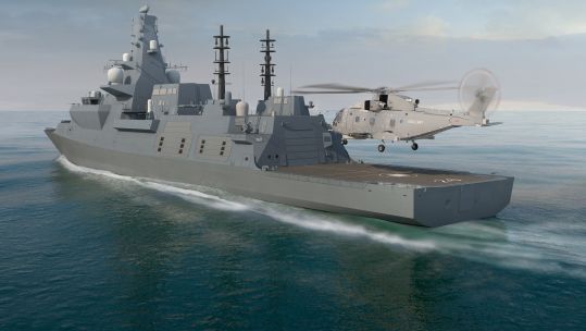 Type 26