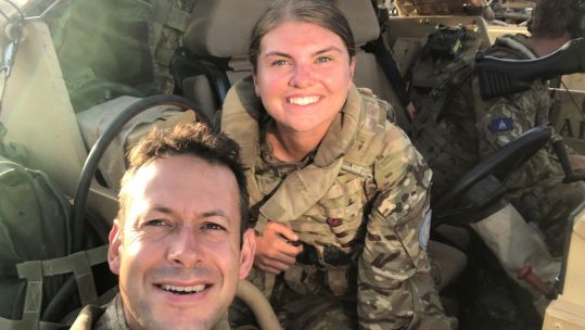 CO Will Meddings tracks down daughter of proud mum in Mali 29092021 Credit Will J Meddings Twitter (2).jpeg