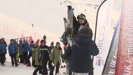 Meribel 2018