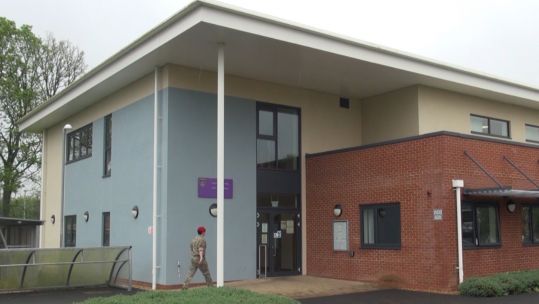 A second CQC report has highlighted standard issues in some centres. 
