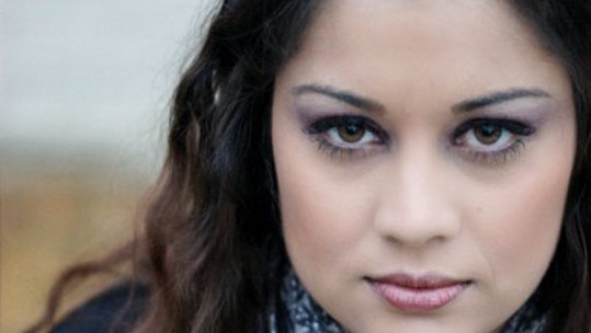 Sakina Bugge, Events and Marketing Co-ordinator