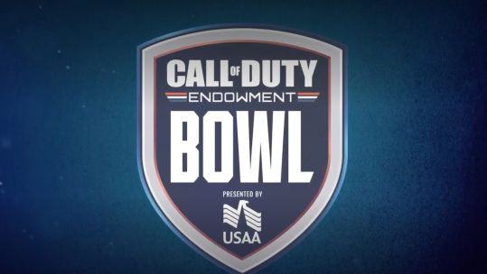 Call of Duty Endowment