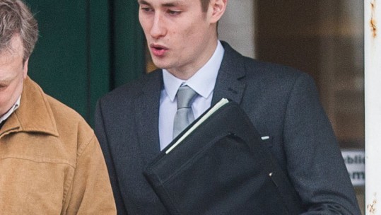 Callum Fennell