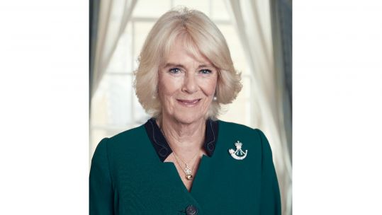 Camilla