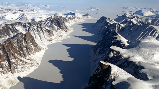 Canadian-Arctic-Gurkha-Expedition
