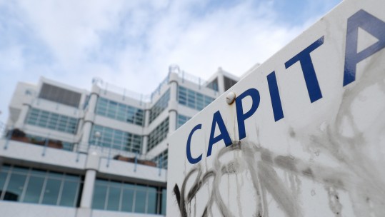 Capita