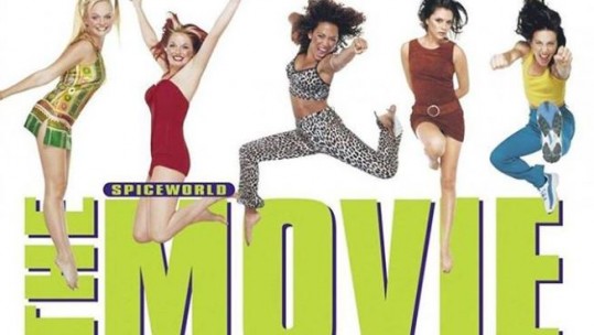 Spice World