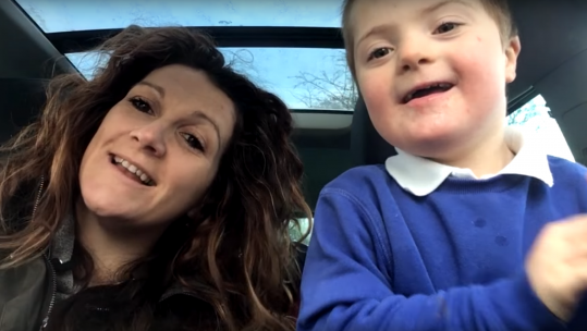 The 50 Mums (And Their Kids) Changing How The World Sees Downs Syndrome