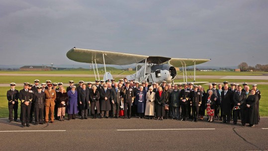 Channel Dash 75th Anniversary