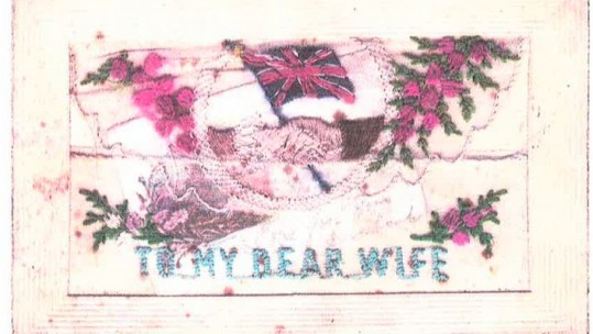 Charles Snelling Postcard