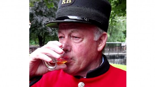 Former Chelsea Pensioner Jailed Over Sex Assault