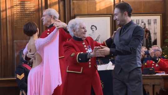Chelsea&#039;s Scarlet Army: Episode Six