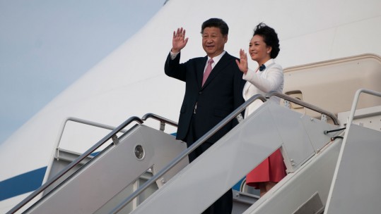 Xi Jinping