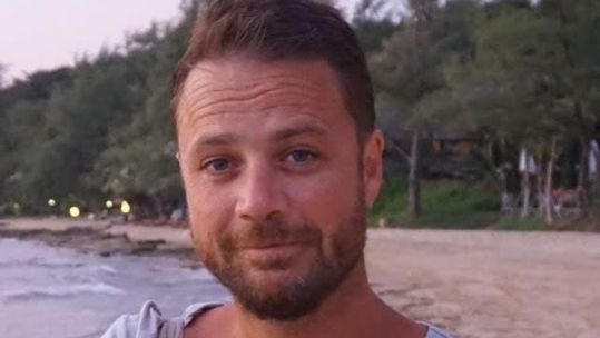 British Man Killed In Stockholm Lorry Attack Named
