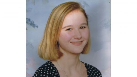 Christina Menzies