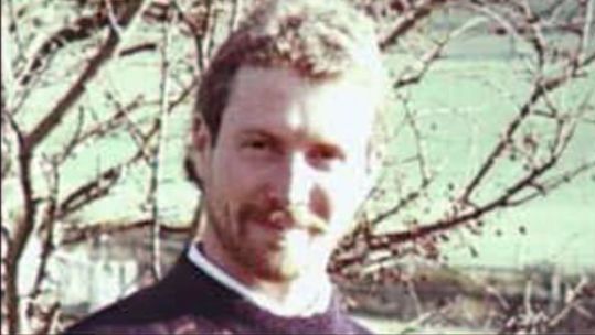 Christopher Howes Former Soldier And Deminer Murdered In Cambodia 1996 Credit MAG (Mines Advisory Group)