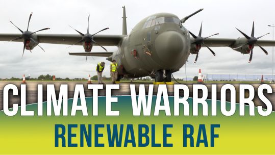 Climate Warriors episode six
