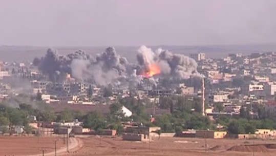 Syria