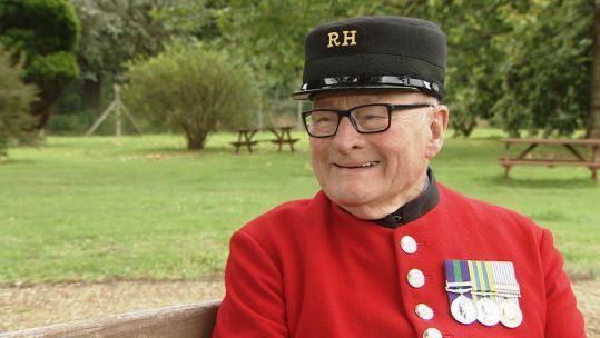 Colin Thackery has spoken to Forces News about his whirlwind summer since winning Britain's Got Talent.