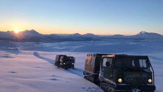 Commando Logistic Regiment in Norway 290119 CREDIT Royal Navy_0.jpg 