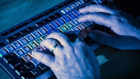MoD Accused Of Security &#039;Blunder&#039;