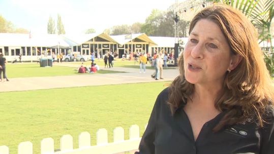 Conny Wenting CEO Invictus Games The Hague 2 Credit BFBS DATE 18042022.jpg 