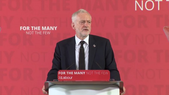 Corbyn