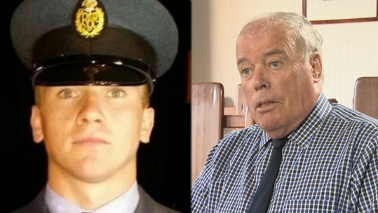 Missing Corrie: "Suffolk Police Have Let The Public Down"