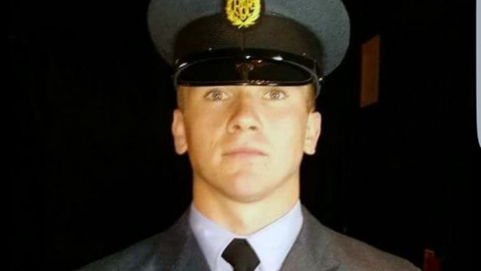 Uncle Of Missing RAF Serviceman Calls For Him To ‘Get In Touch’