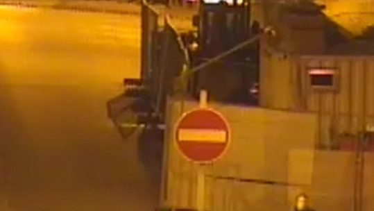 Corrie McKeague New Potential Witness CCTV Image
