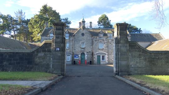 Craigiehall Closing Credit BFBS 060319