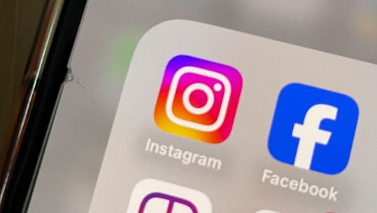 Instagram logo