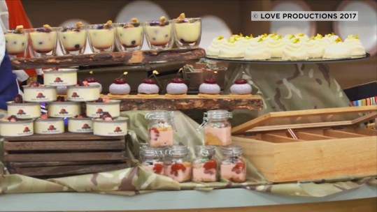 Meet The Créme De La Créme Of The RAF