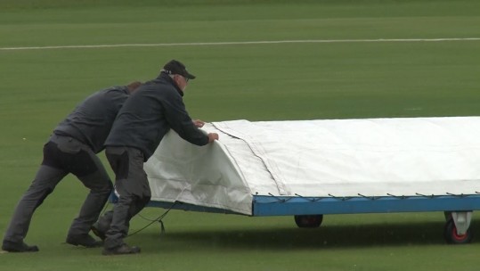 Gloves Off, Covers On, As Army Head For T20 Defence
